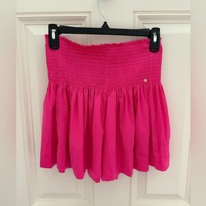 Natural Life Daisy Skort/Shorts NWT Size Medium